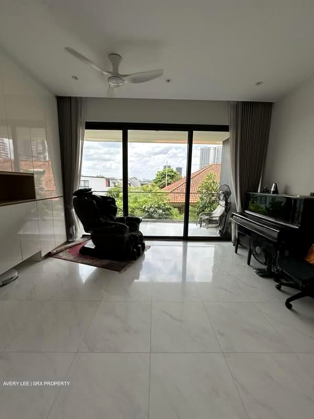 Peak Residence (D11), Condominium #597072551